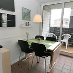 Else - 100m From The Sea By Interhome Fanø