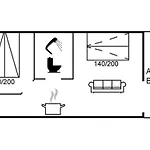 Else - 100m From The Sea By Interhome