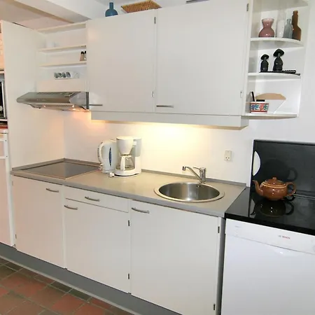 Διαμέρισμα Else - 100m From The Sea By Interhome *