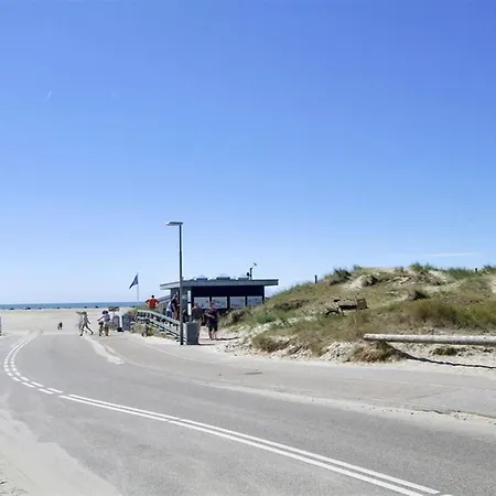 Else - 100m From The Sea By Interhome 公寓