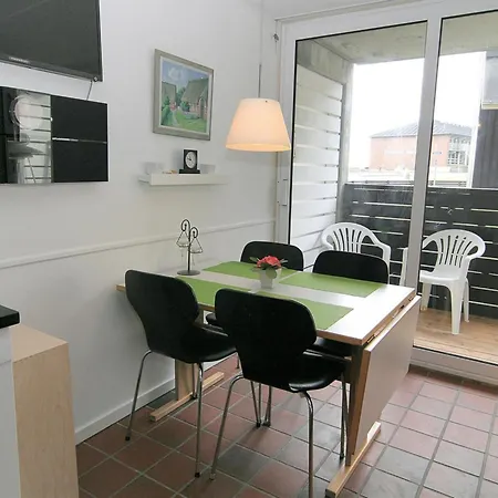 Leilighet Else - 100m From The Sea By Interhome *