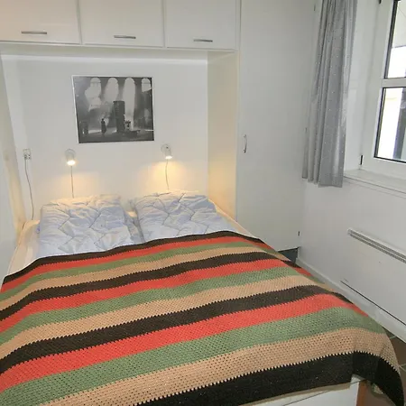 Leilighet Else - 100m From The Sea By Interhome