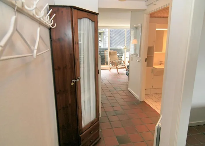 Διαμέρισμα Else - 100m From The Sea By Interhome *